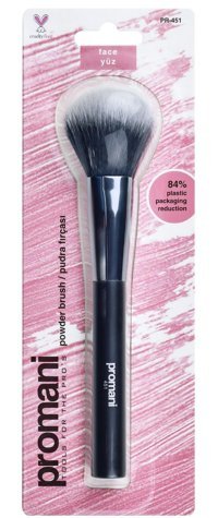 Promani PR-451 Pudra Fırçası