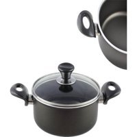 Xsay Mehtap İndüksiyon Teflon 20 cm Derin Tencere