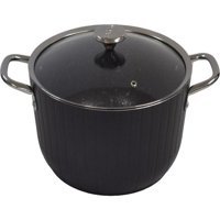 Xsay Colonna 152.3118 İndüksiyon Granit 28 cm Derin Tencere