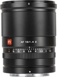 Viltrox AF 13 mm f/1.4 Macro Lens