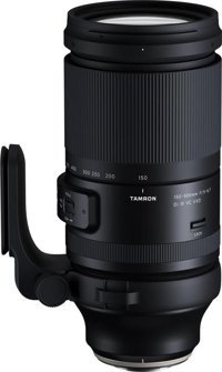 Tamron Di III VXD 150-500 mm f/5-6.7 Teleconverter Lens