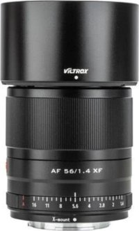 Viltrox Af 56 mm f/1.4 Macro Lens