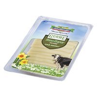 Tahsildaroğlu Dilimli Dağ Kekikli Taze Kaşar Peyniri 200 gr