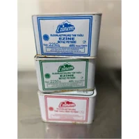 Ezinem Beyaz İnek Peyniri 3x2.25 kg