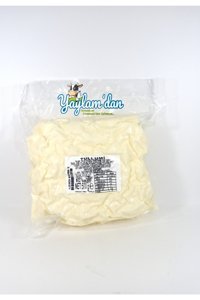 Yaylamdan Tereyağlı Tulum İnek Peyniri 500 gr
