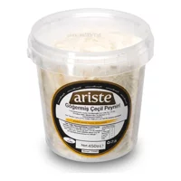 Ariste Göğermiş Çeçil İnek Peyniri 450 gr