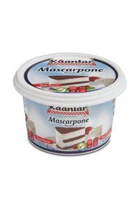 Kaanlar Mascarpone İnek Peyniri 400 gr