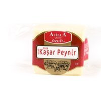 Atilla Çelebi Özgül Tam Yağlı Kaşar Peyniri 450 gr