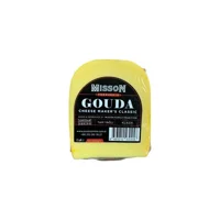 Gurmepark Klasik Gouda İnek Peyniri 200 gr