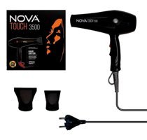 Nova Touch Turbo 3500 2500 W Saç Kurutma Makinesi