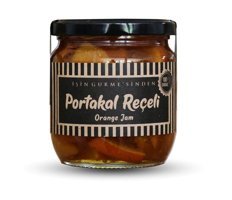 Atlı Gurme Portakal Reçeli 500 gr