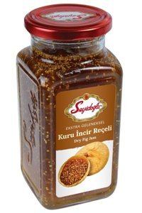 Seyidoğlu Kuru İncir Reçeli 700 gr