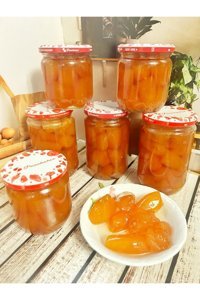 Asi Yöresel Ürünler Turunç Reçeli 500 gr