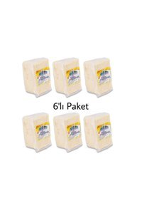 Kapıdağ Tam Yağlı Sert Beyaz İnek Peyniri 6x600 gr