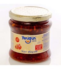 Yenigün Nar Reçeli 450 gr