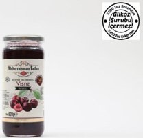 Abdurrahman Tatlıcı Vişne Reçeli 620 gr