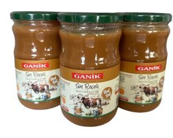 Ganik Süt Reçeli 3x700 gr