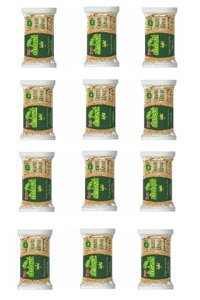 Ülker Altınbaşak Çörekotlu-Kinoalı Bisküvi 12x40 gr
