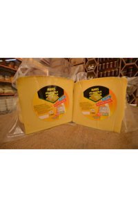 Aslanoğlu Dinlenmiş Vakumlu Eski Kaşar Peyniri 1 kg