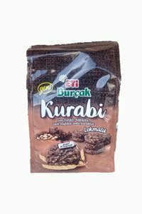 Eti Burçak Kakaolu Bisküvi 150 gr