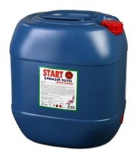 Start Kokulu Sıvı Çamaşır Suyu 30 kg