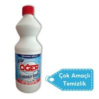 Öğer Sıvı Çamaşır Suyu 1 lt