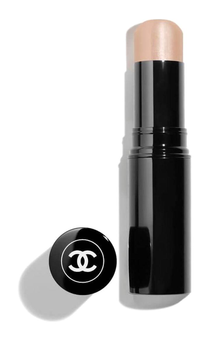 Chanel Baume Essentiel Sculpting Krem Stick Highlighter