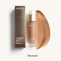 Paese Wonder Glow Bronzed Likit Tüp Highlighter