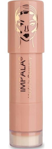 İmpala Atomatic No:01 Krem Stick Highlighter