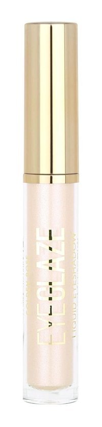 Golden Rose No: 10 Quartz Likit Işıltılı Tekli Göz Farı