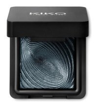 Kiko Milano Dark Slate Toz Simli Işıltılı Tekli Göz Farı