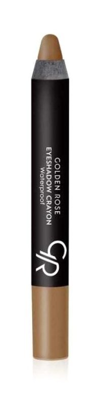 Golden Rose Eyeshadow Crayon Kalem Simli Işıltılı Tekli Göz Farı