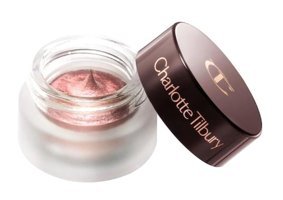 Charlotte Tilbury Pillowtalk Krem Parlak Tekli Göz Farı