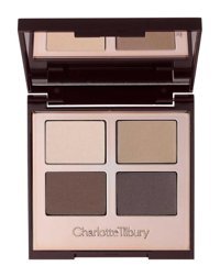 Charlotte Tilbury Toz Işıltılı Far Paleti
