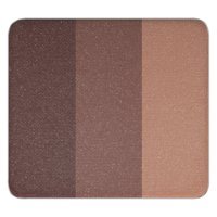Inglot 125 Toz Işıltılı Far Paleti