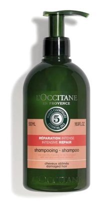 L'occitane Aromakoloji Onarıcı Tüm Saçlar İçin Lavanta-Ylang Ylang Şampuan 500 ml