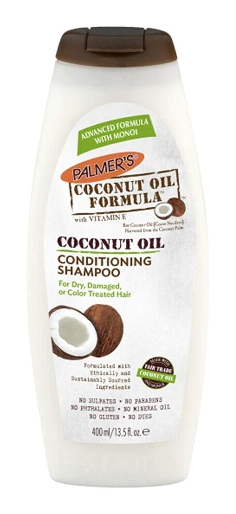 Palmer's Besleyici Tüm Saçlar İçin Coconut Oil Şampuan 400 ml