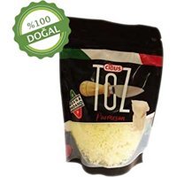 Cibus Toz Parmesan İnek Peyniri 2x100 gr