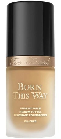 Too Faced Stick Fondöten