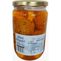 Niyazibey Çiftliği Zeytinyağlı Sürk İnek Peyniri 550 gr