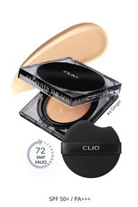 Clio Kill Cover The New Güneş Koruyuculu Pudra Kompakt Fondöten