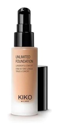 Kiko Milano Unlimited Likit Şişe Fondöten 30 ml