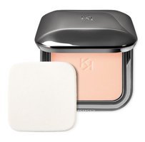 Kiko Milano Weightless Perfection Wet Güneş Koruyuculu Pudra Kompakt Fondöten 18 gr