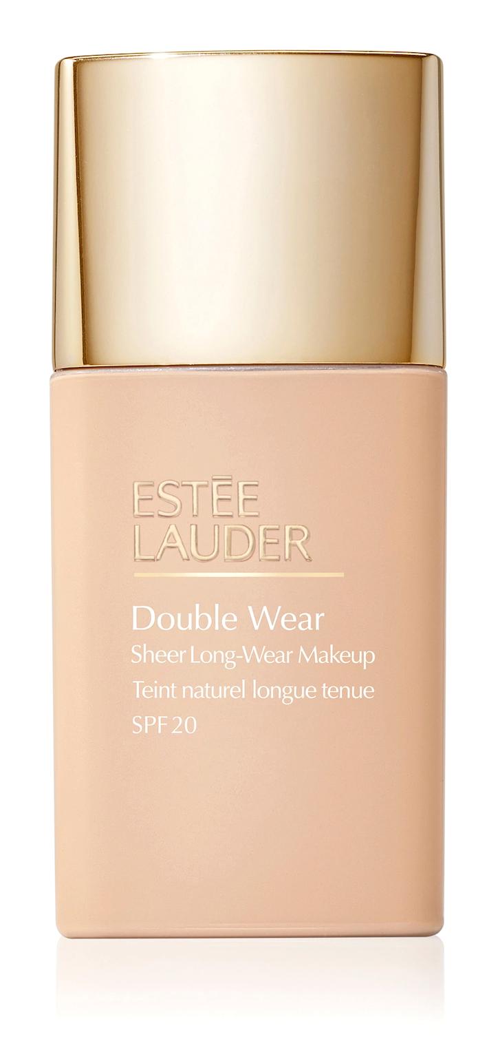 Estée Lauder Double Wear Sheer Matte Likit Tüp Fondöten 30 ml