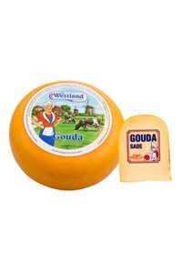 Gouda Gouda İnek Peyniri 1 kg