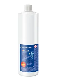 Staedtler Noris Yıkanabilir 750 ml Tekli Beyaz Parmak Boyası