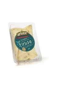 Ariste Fesleğenli Dilimli Eski Kaşar Peyniri 200 gr
