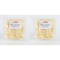 Dink Gıda Tam Yağlı Az Tuzlu Çeçil İnek Peyniri 2x250 gr