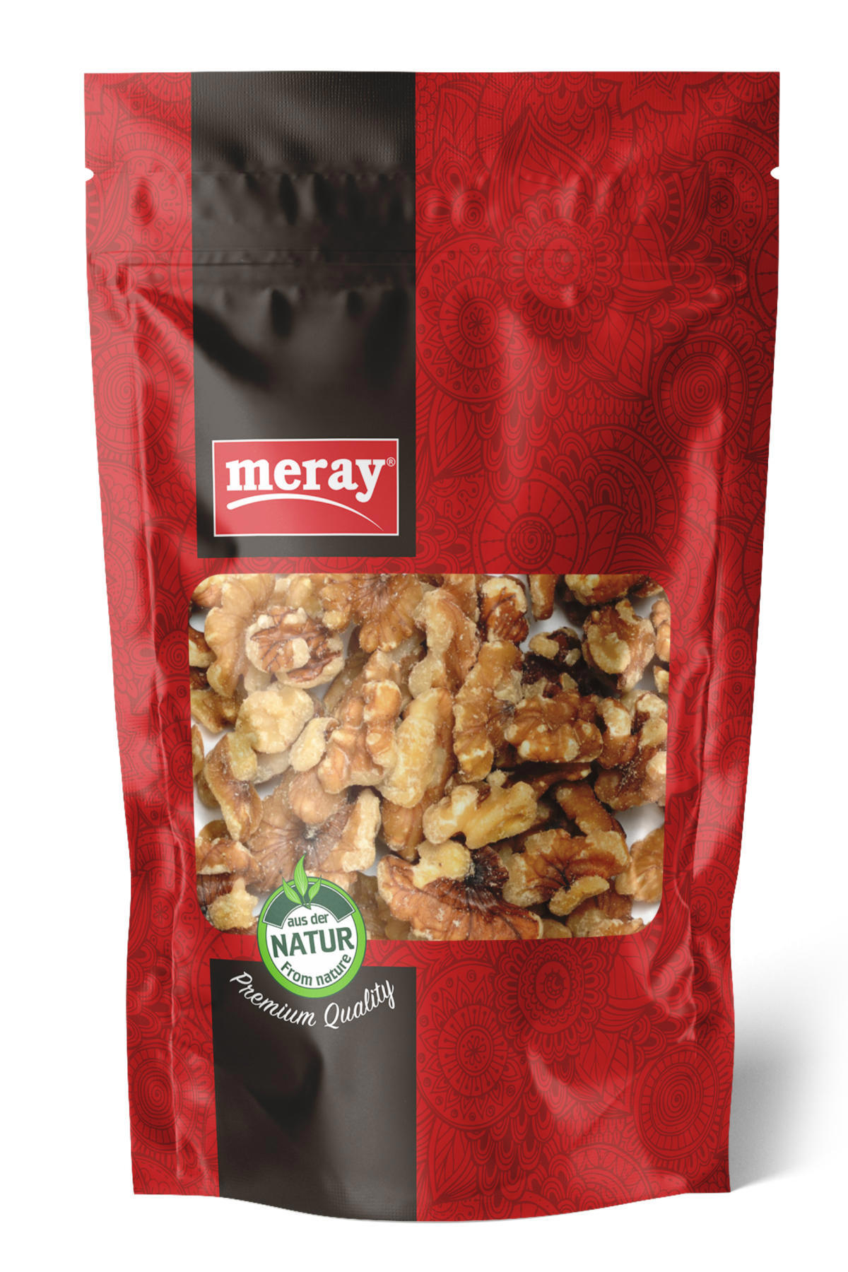 Meray Kırık Ceviz İçi 1 kg