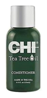 Chi Tea Tree Oil Çay Ağacı Yağı Besleyici - Onarıcı Tüm Saçlar İçin Unisex Saç Kremi 15 ml